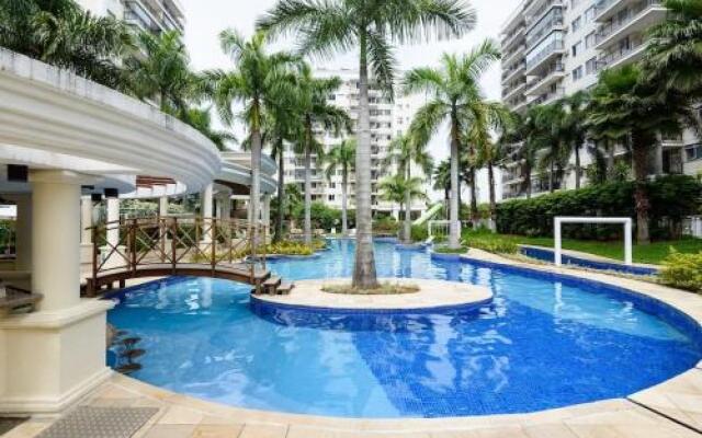 Barra Family Resort