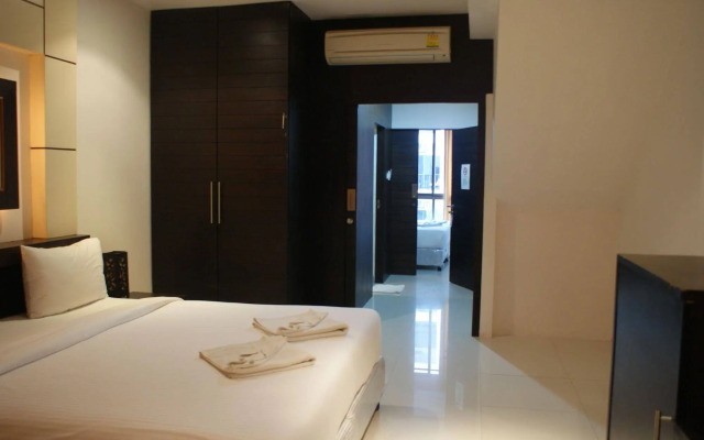 New International Guest House