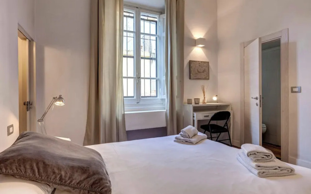 Gramsci Apartment by Mamo Florence