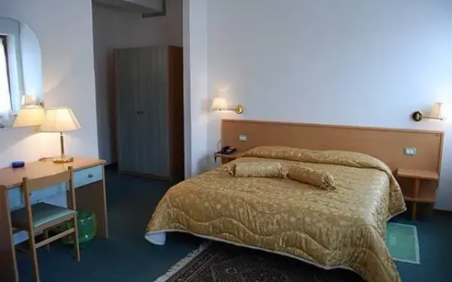 Hotel Etruria
