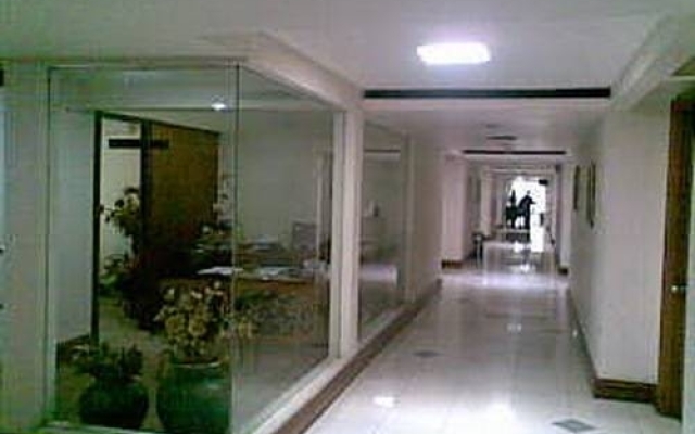 Hotel Penta Cirebon
