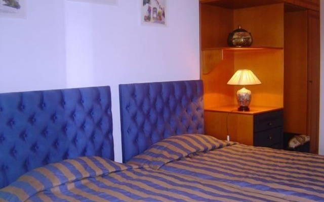 Kalimera studios & apartments