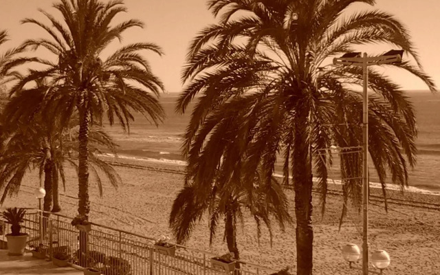 Calafell Torre Sol 4