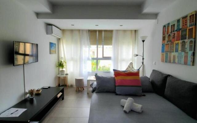 Casa Cachita - Cosy Studio first line beach