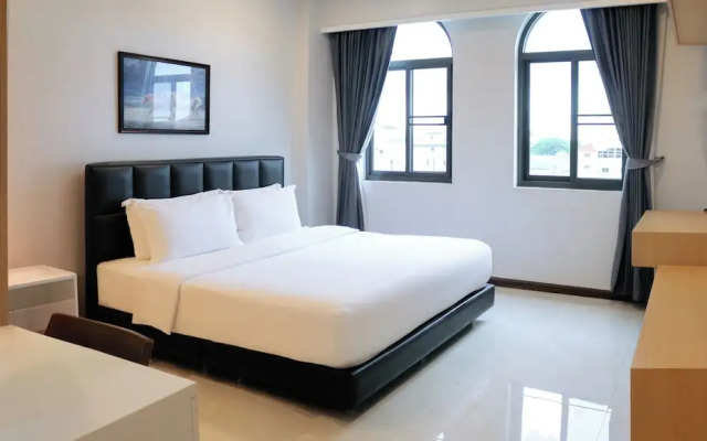 Urbanite Hotel