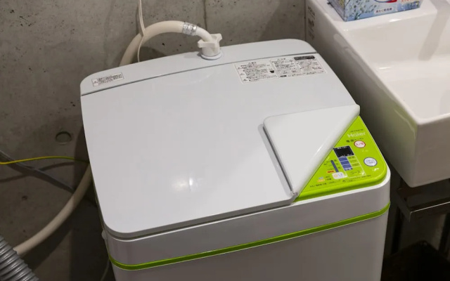 Tokyo Ikebukuro villa