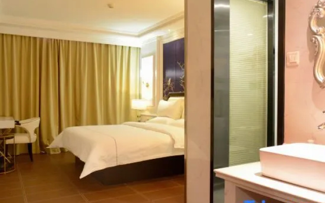 Sanyuan Chain Hotel