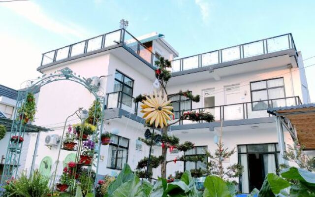 Shanghai First Heart Encounter Homestay