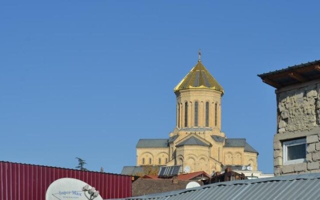 Hostel In Tbilisi