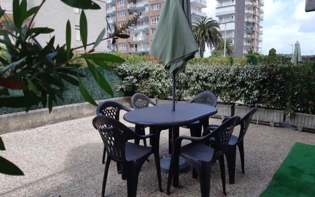 Apartamentos La Marina