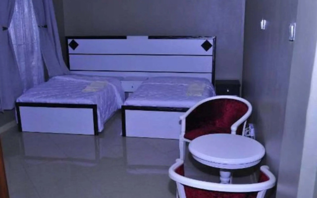 Pavillion Hotel