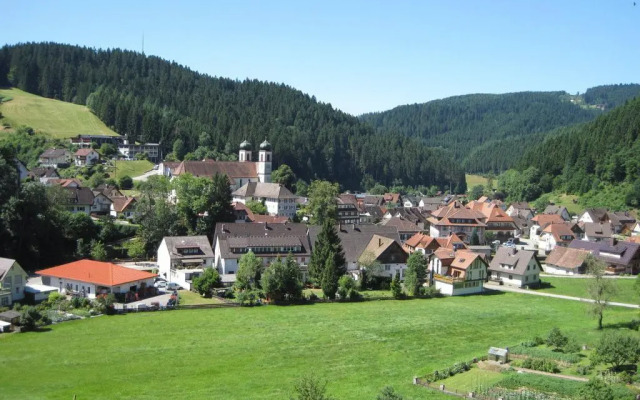 Alban - Hotel Restaurant Bistro Bar