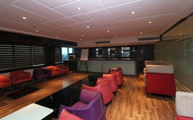 Joy Inn & Suites by OYO Rooms