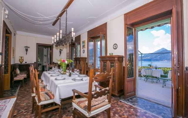 Villa Lucia Grande Varenna