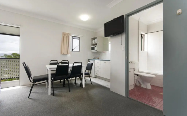 Herston Place Motel