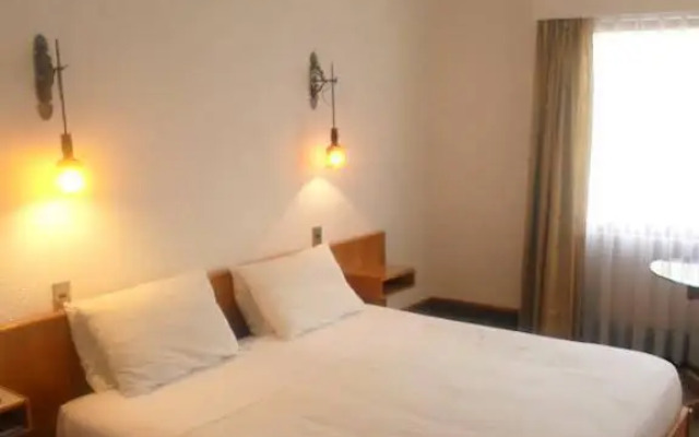Hotel Waeger
