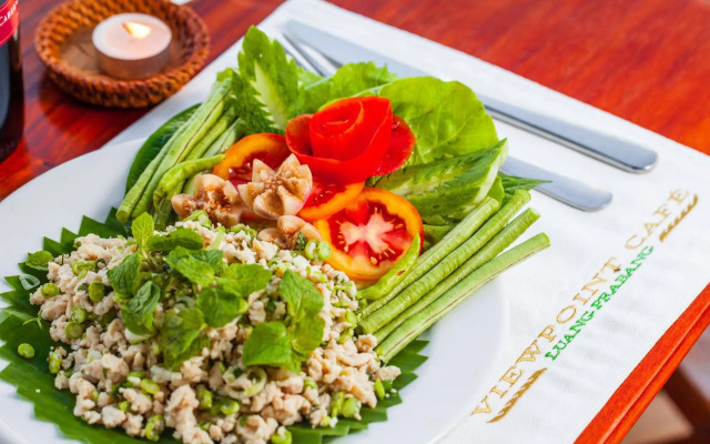 Mekong Riverview Hotel
