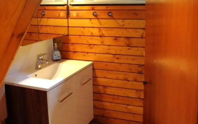 Holiday Home Feldbergblick