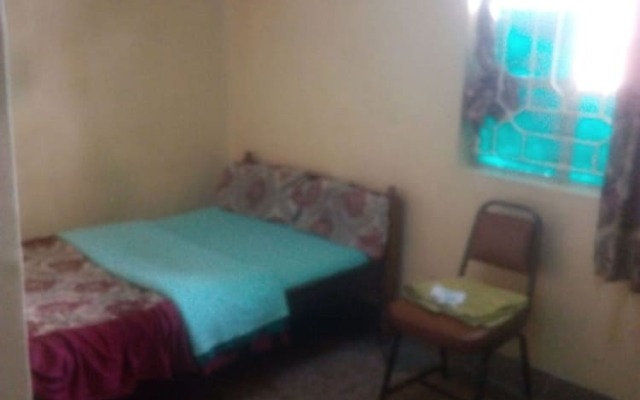 Three Shade Guest House