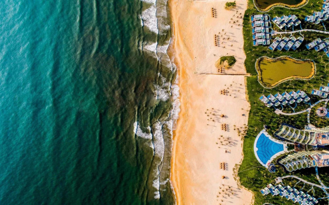 Vinpearl Resort & Golf Nam Hoi An
