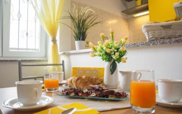 Apartment Nika