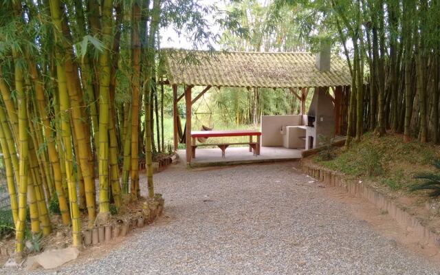 Hotel Km 73