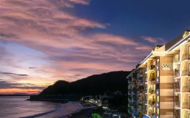 Shenzhen White House Ocean View Resort