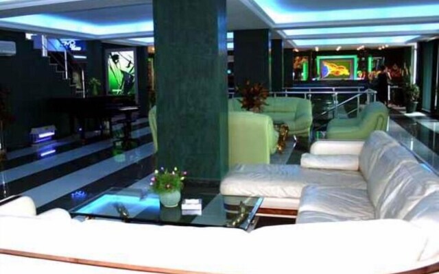 Hotel Alik