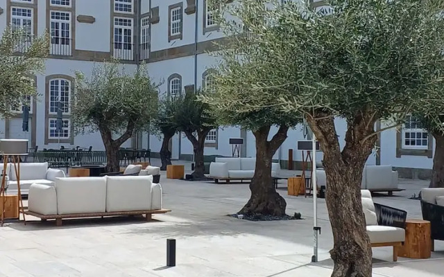 The Lince Santa Clara