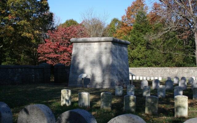 Embassy Suites by Hilton Nashville SE Murfreesboro