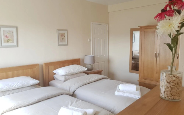 Saltburn Holidays 4 Park View