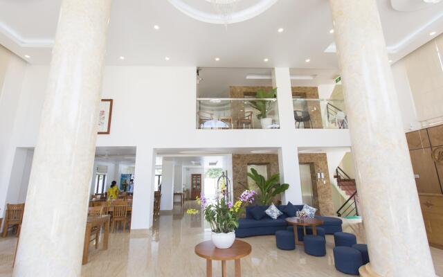 Nesta Hotel Phu Quoc