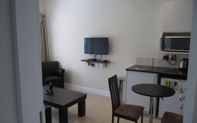 The Haystack on Homestead