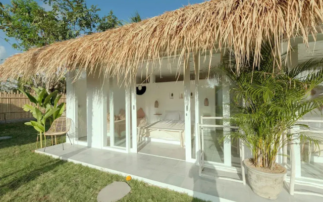 The Bingin Beach Villas Bungalow Resort