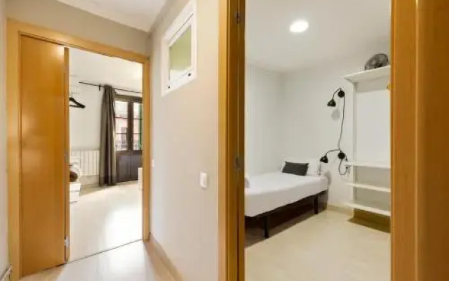 Stay U-nique Apartments Aribau