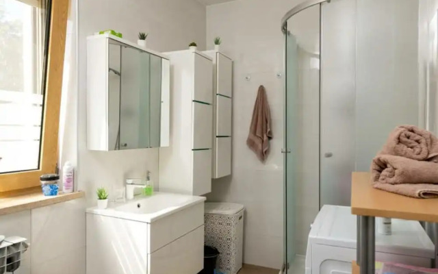 Sunshine Comfortable Holiday Residence