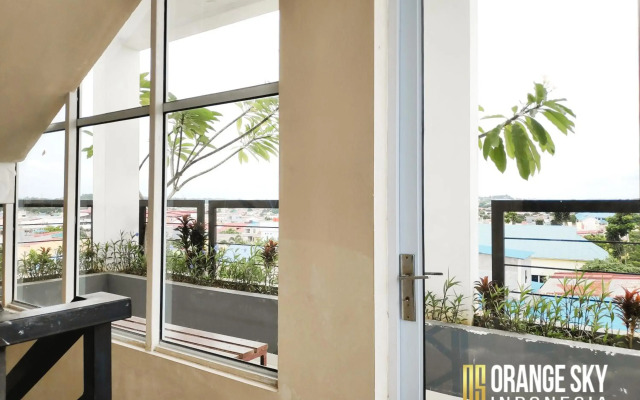 OS Hotel Airport Batam