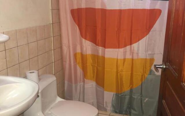 Hotel Cocodrilo