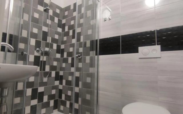 Penzión Na Protivinske