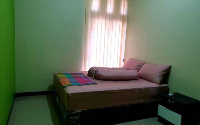 Bukit Tidar Permai Homestay Syariah