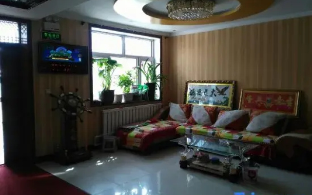 xianghe