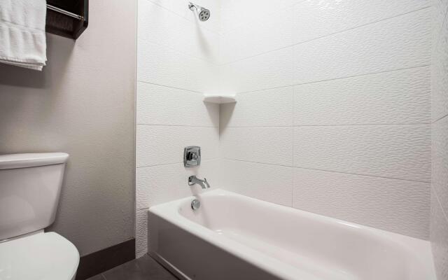 Best Western Plus Spokane North