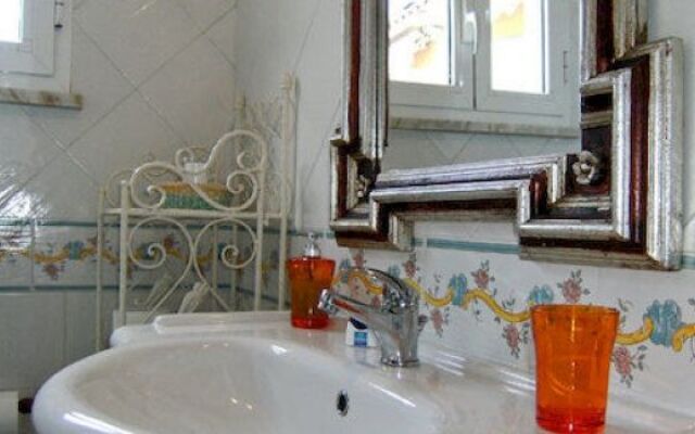 Villa Mimosa