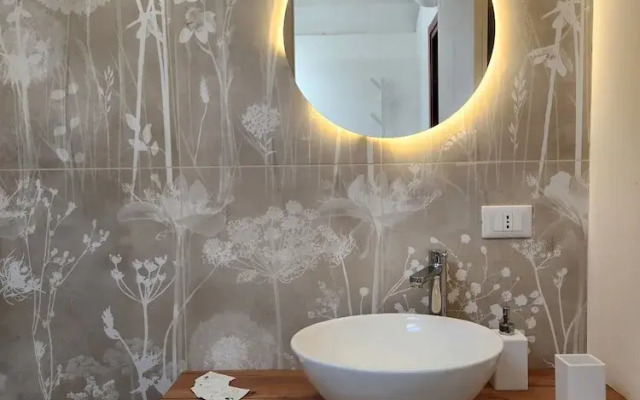 Gaia Suites B&B