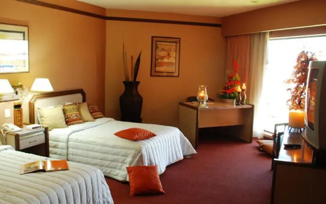 Casagrande Aeropuerto Guadalajara