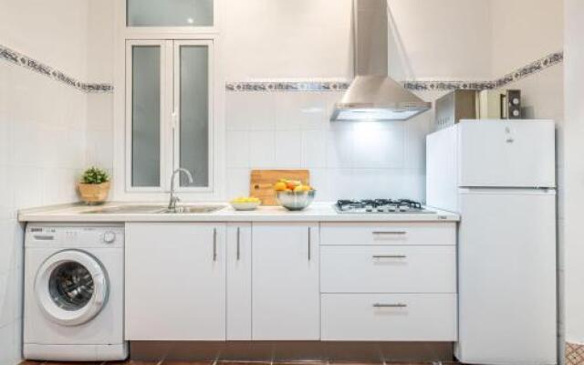 Apartamentos Alcazaba