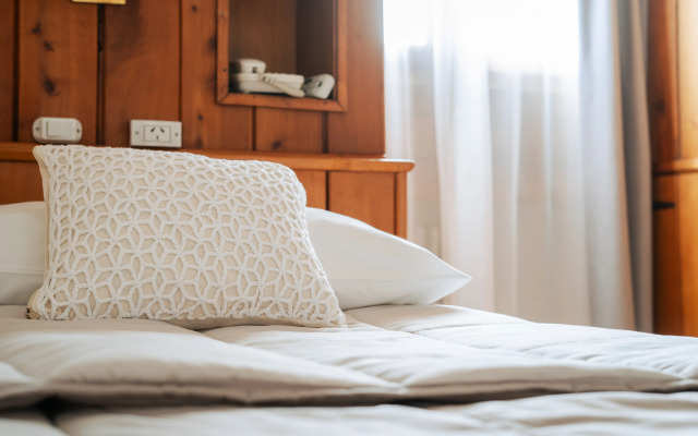 Gran Hotel Panamericano