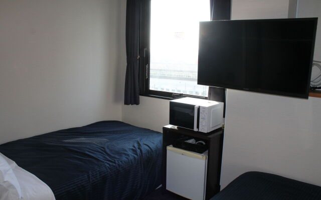 HOTEL LiVEMAX BUDGET Mihara Ekimae