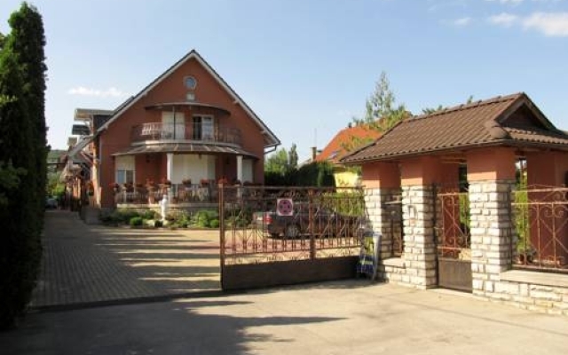 Németh Vendégház