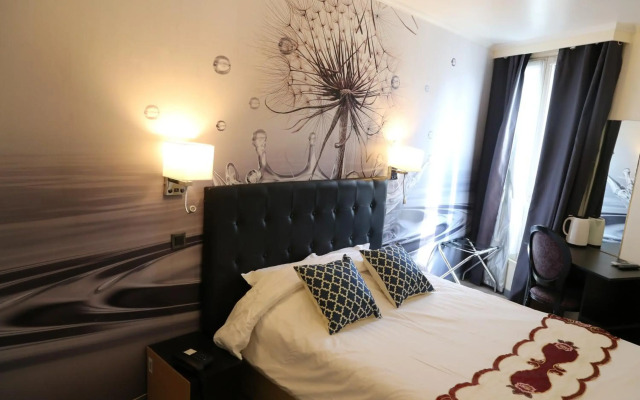 Hôtel Princesse Isabelle